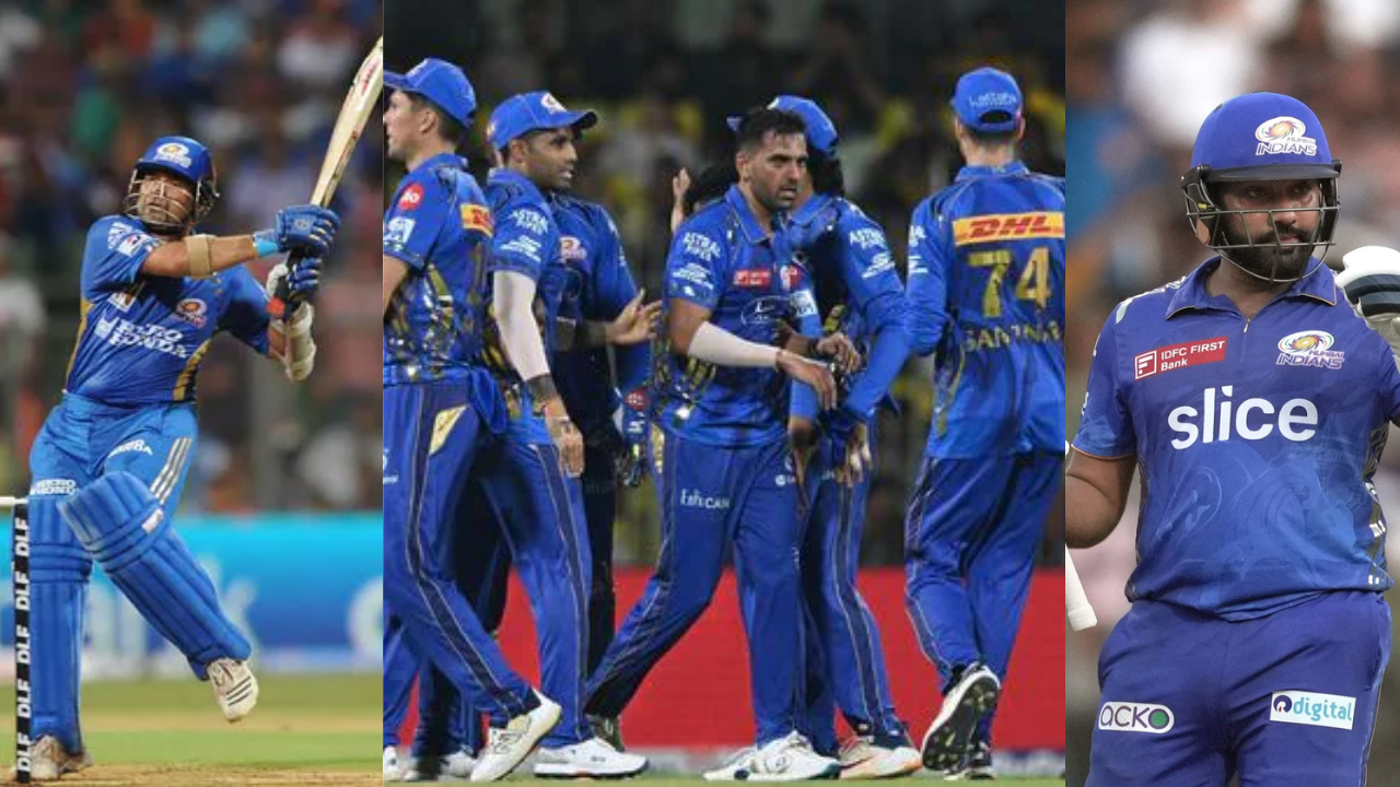 Mumbai Indians