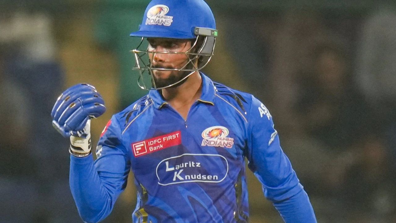 Mumbai Indians 11 Mumbai Indians 11