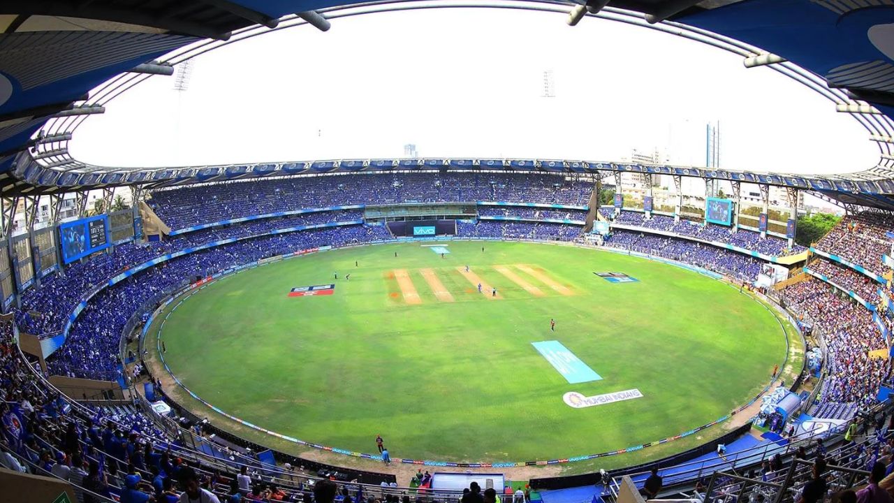 Mumbai Indians 2