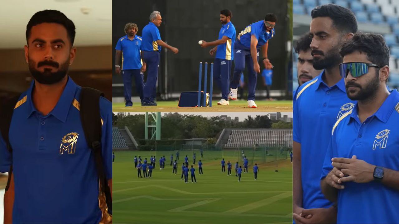 Mumbai Indians