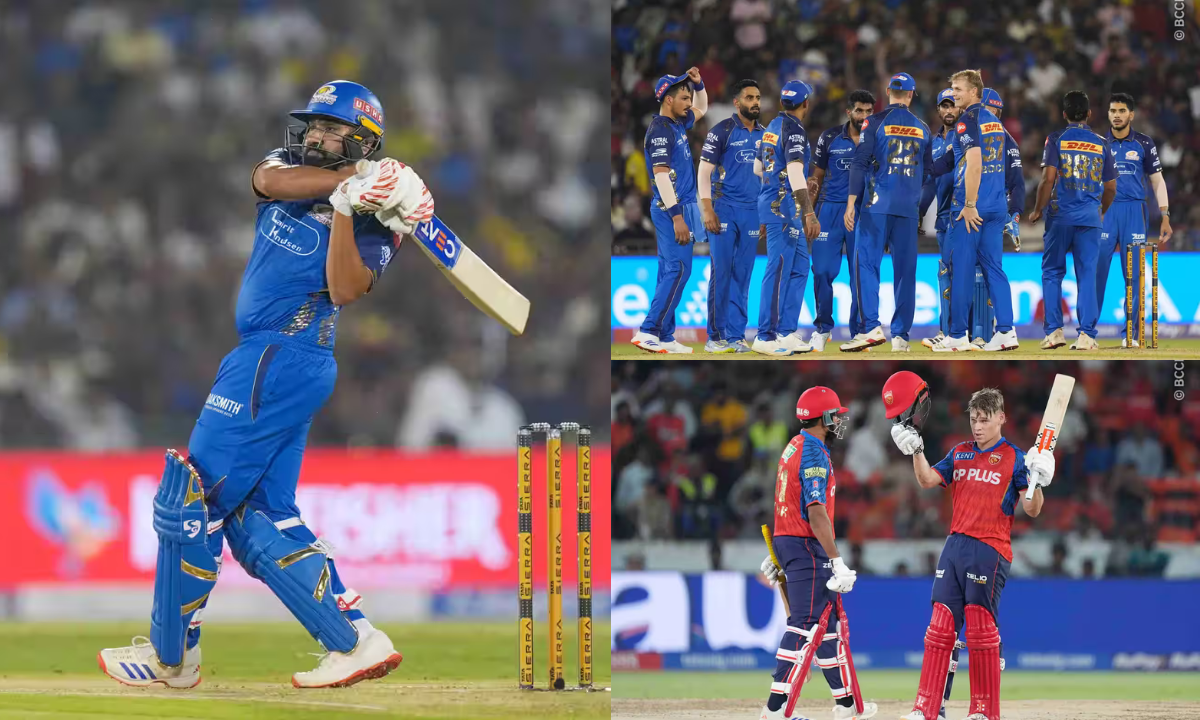 Mumbai Indians