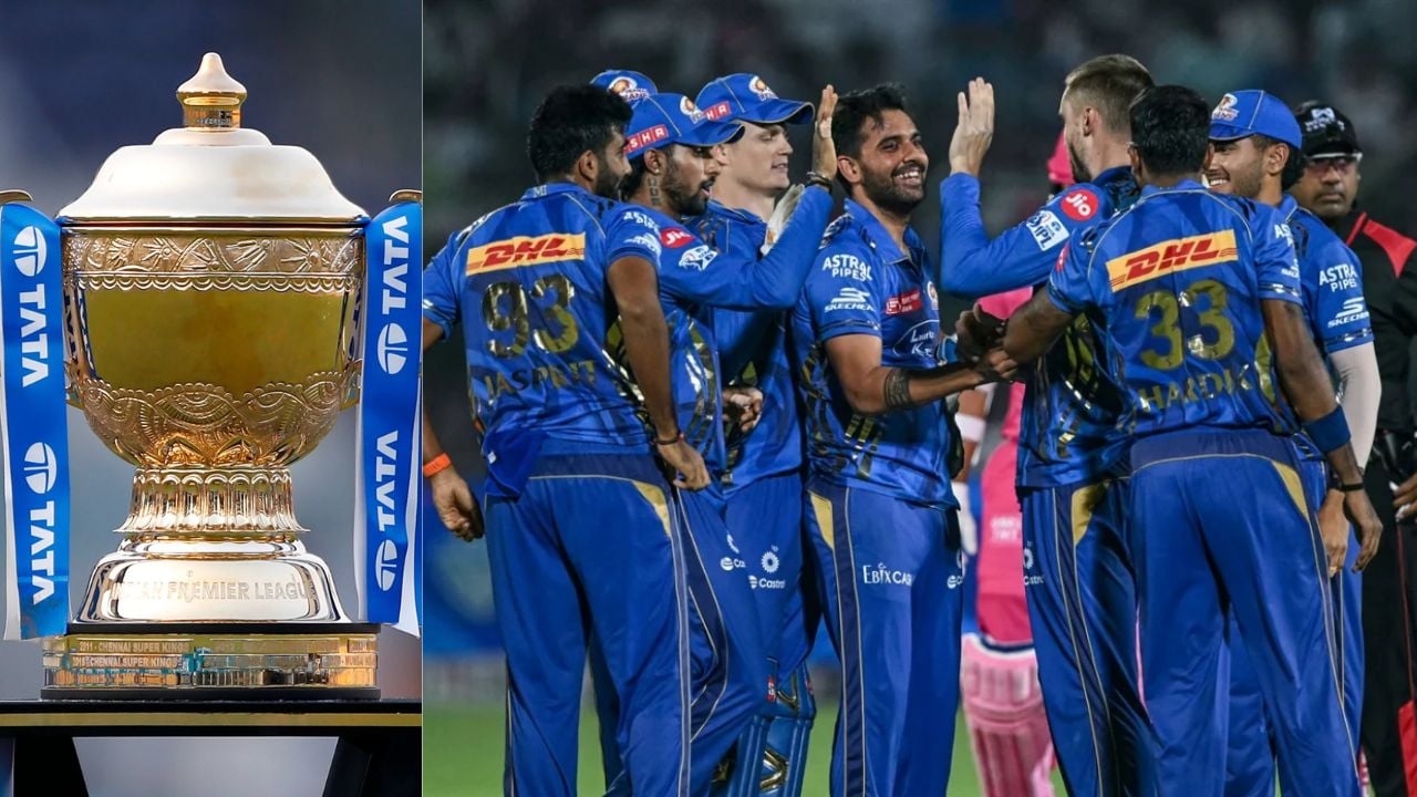 Mumbai Indians
