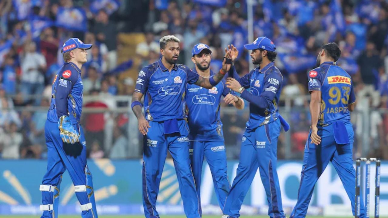 Mumbai Indians