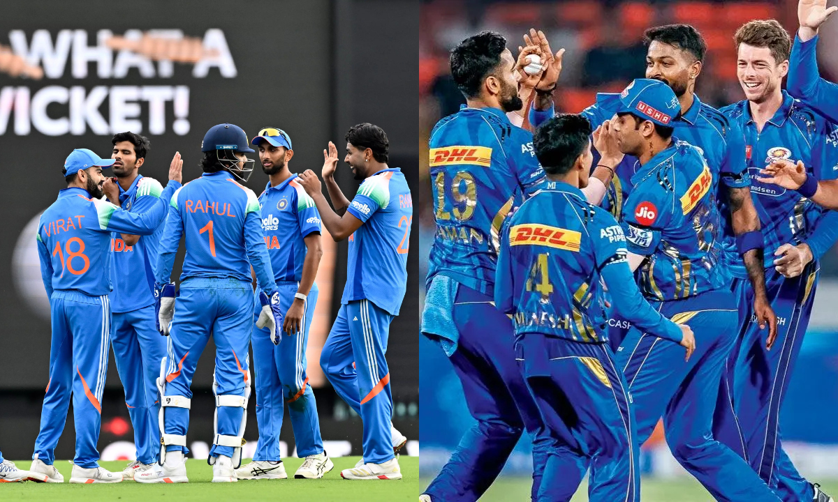 Mumbai Indians