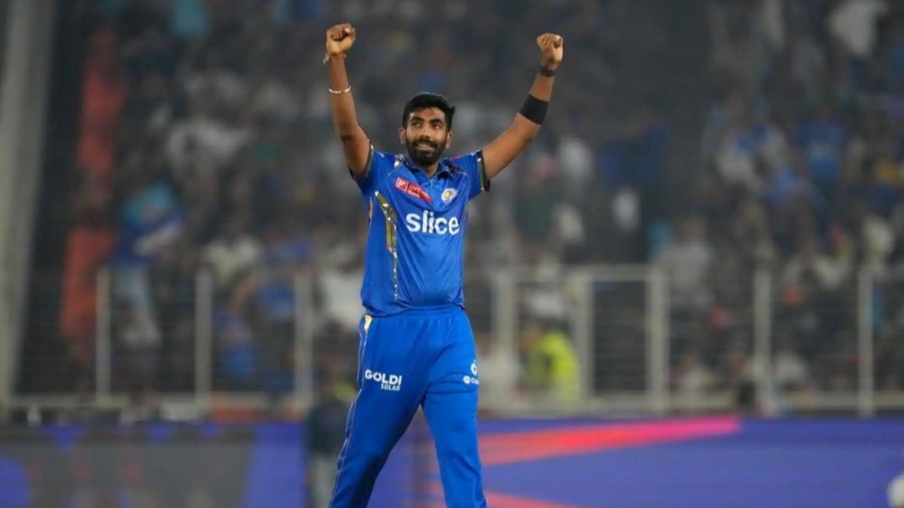 Mumbai Indians 4 Mumbai Indians 4