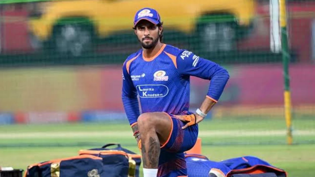 Mumbai Indians 4 Mumbai Indians 4