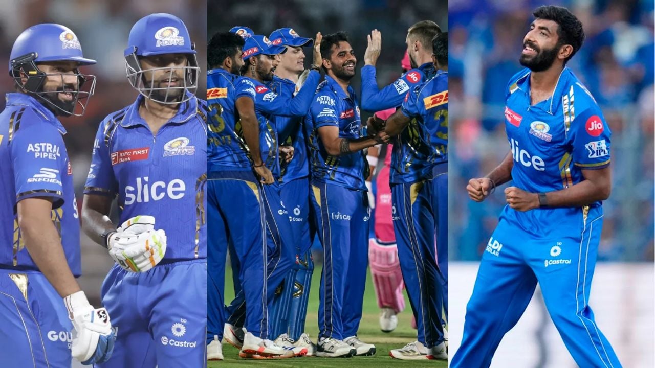 Mumbai Indians