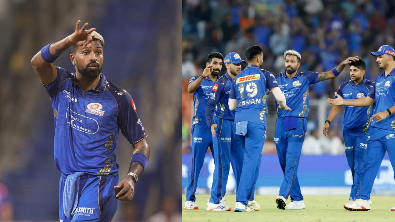 Mumbai Indians