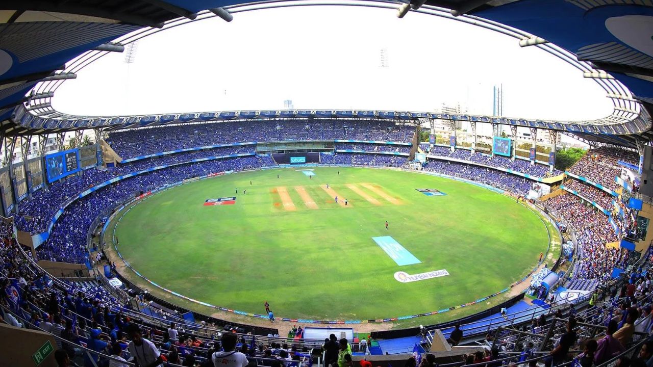 Mumbai Indians 5