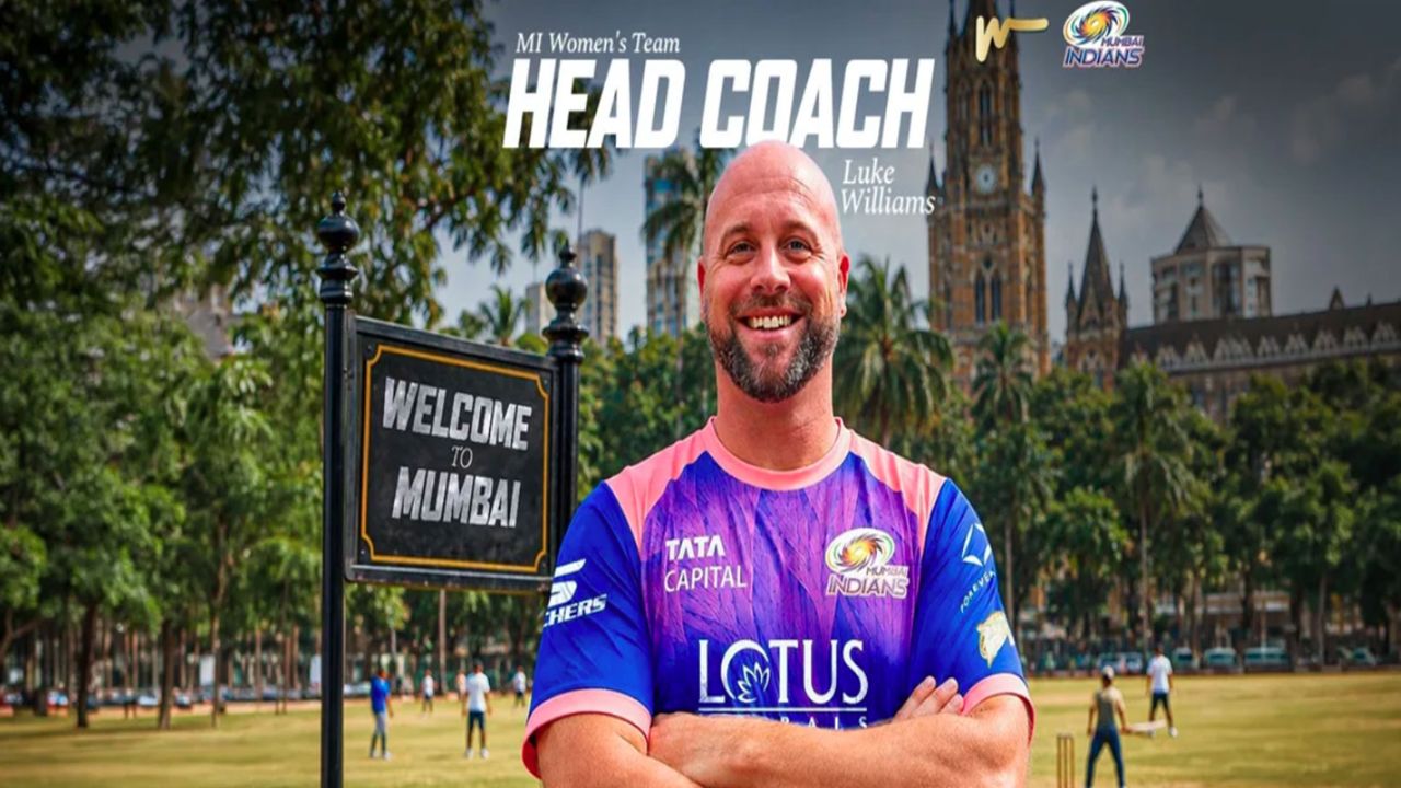 Mumbai Indians 6 