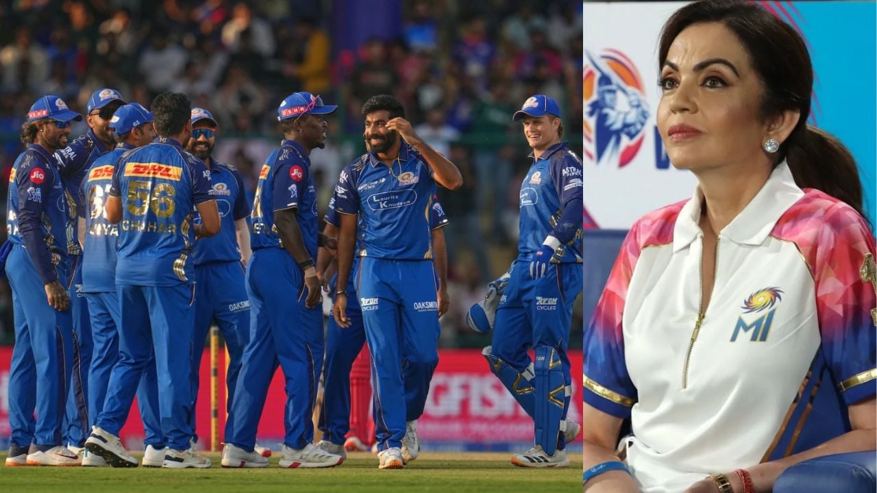 Mumbai Indians