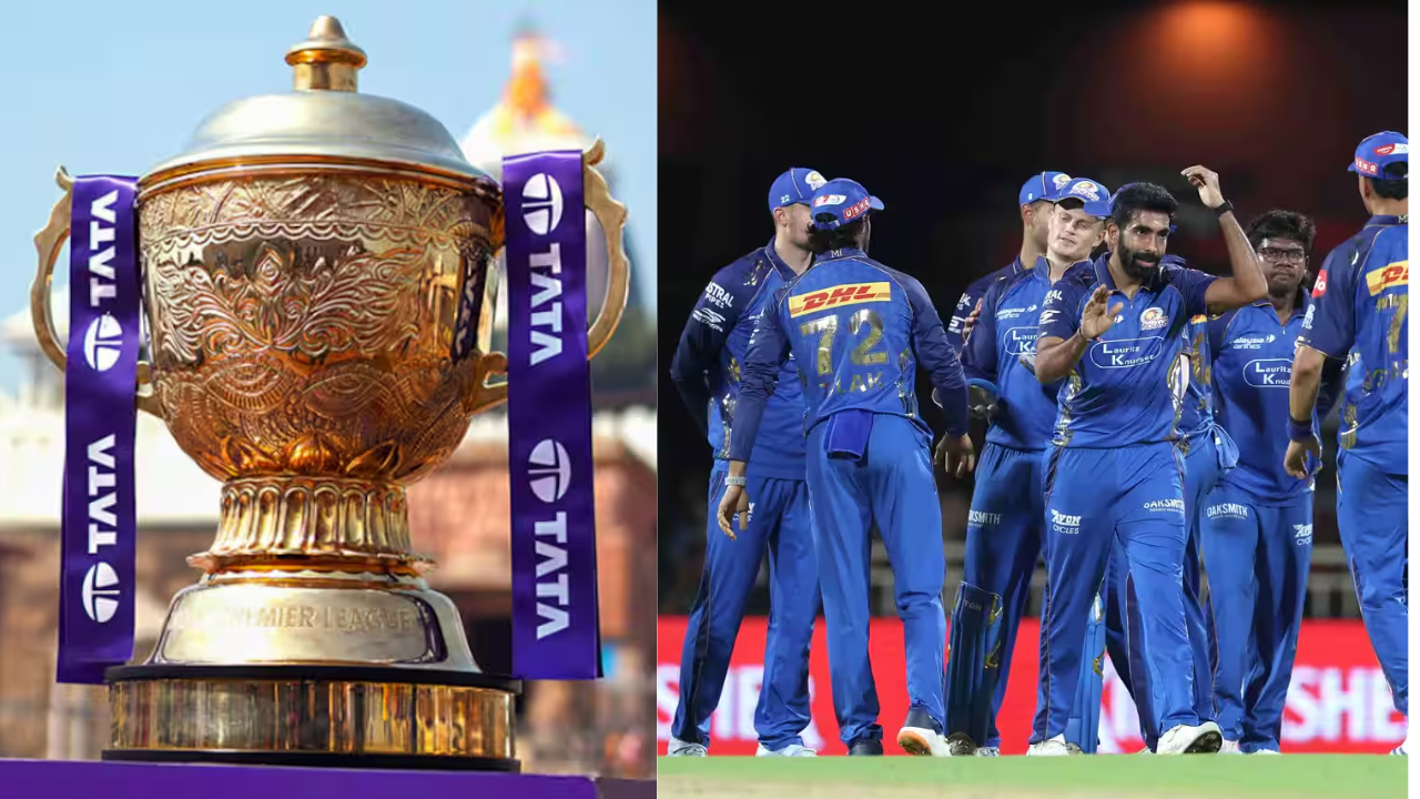 Mumbai Indians