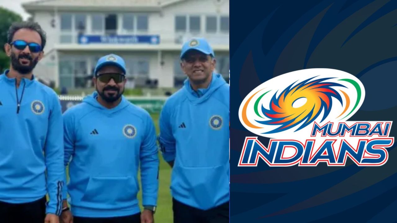 Mumbai Indians 8