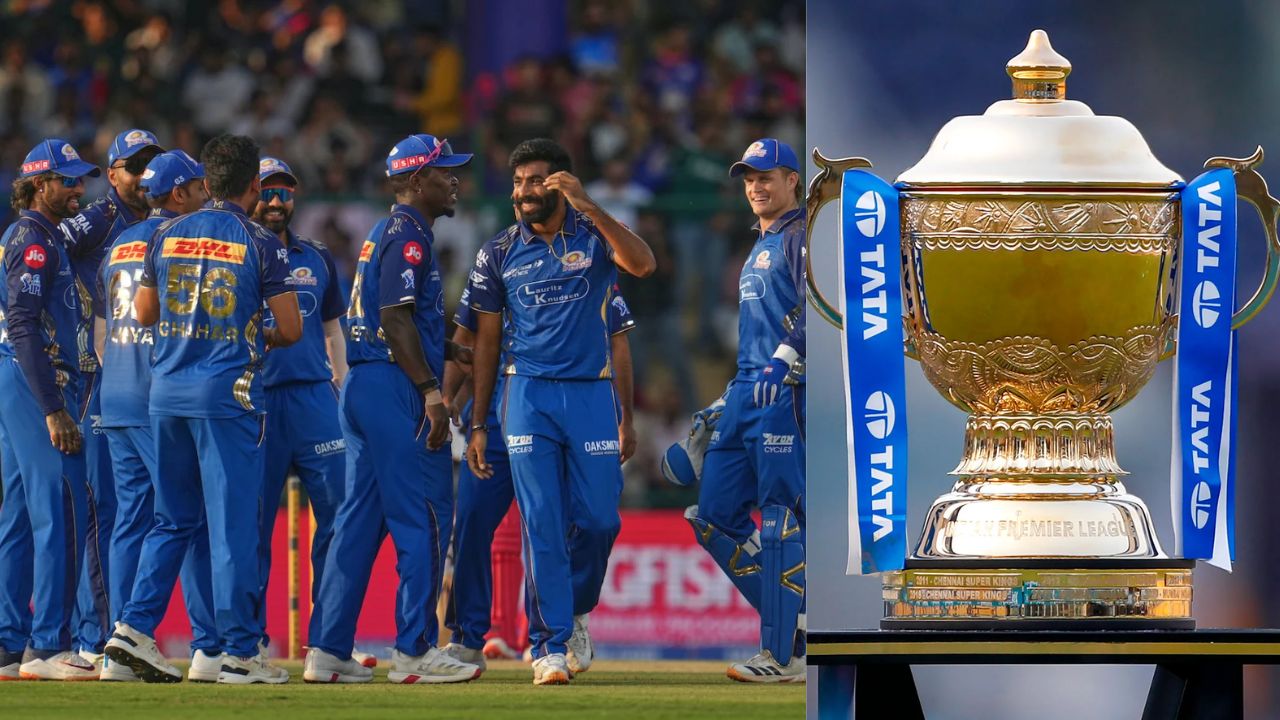 Mumbai Indians
