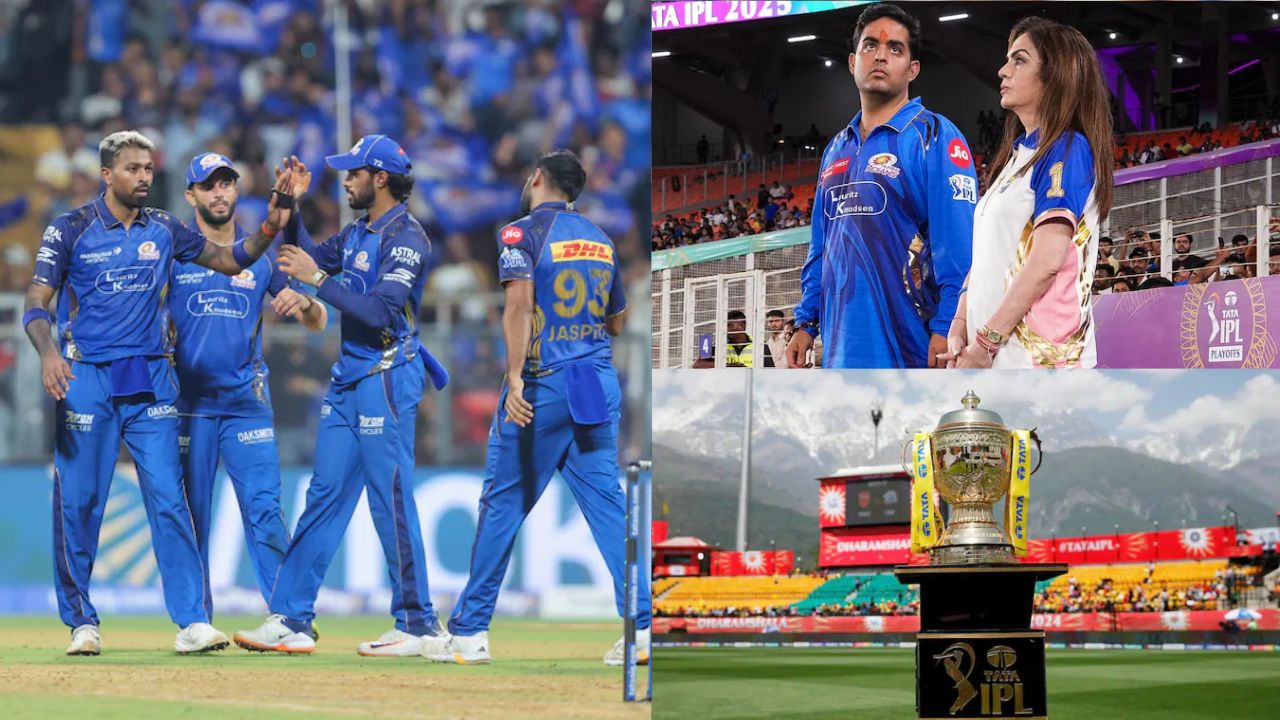 Mumbai Indians