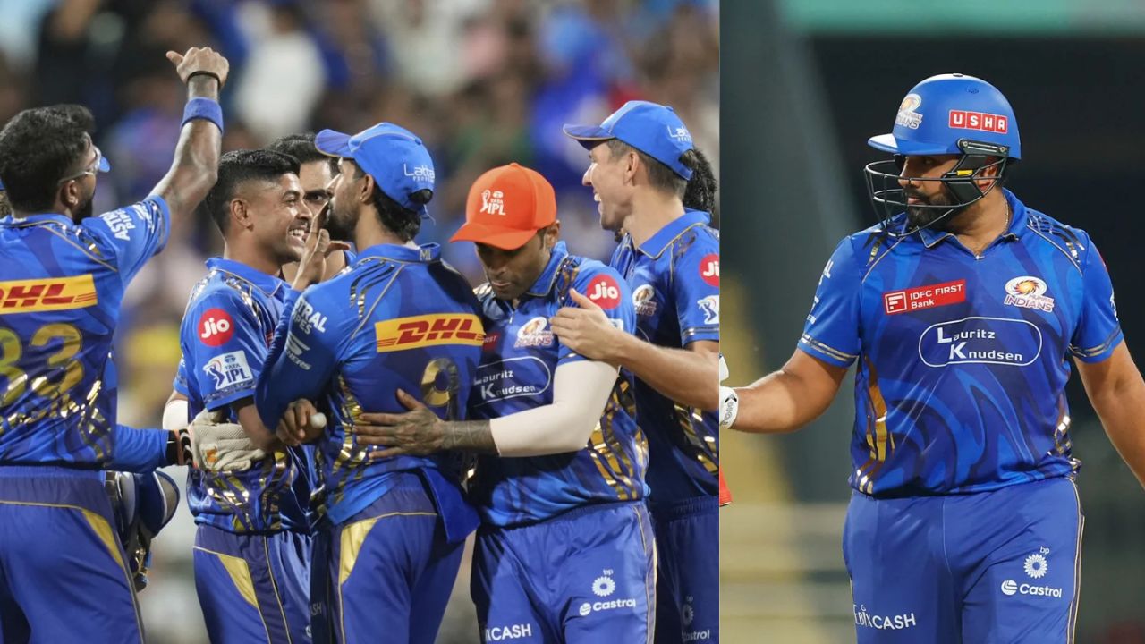 Mumbai Indians