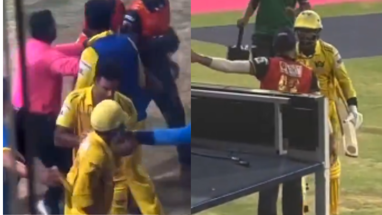 Mumbai T20 League 2026 Mumbai T20 League 2026