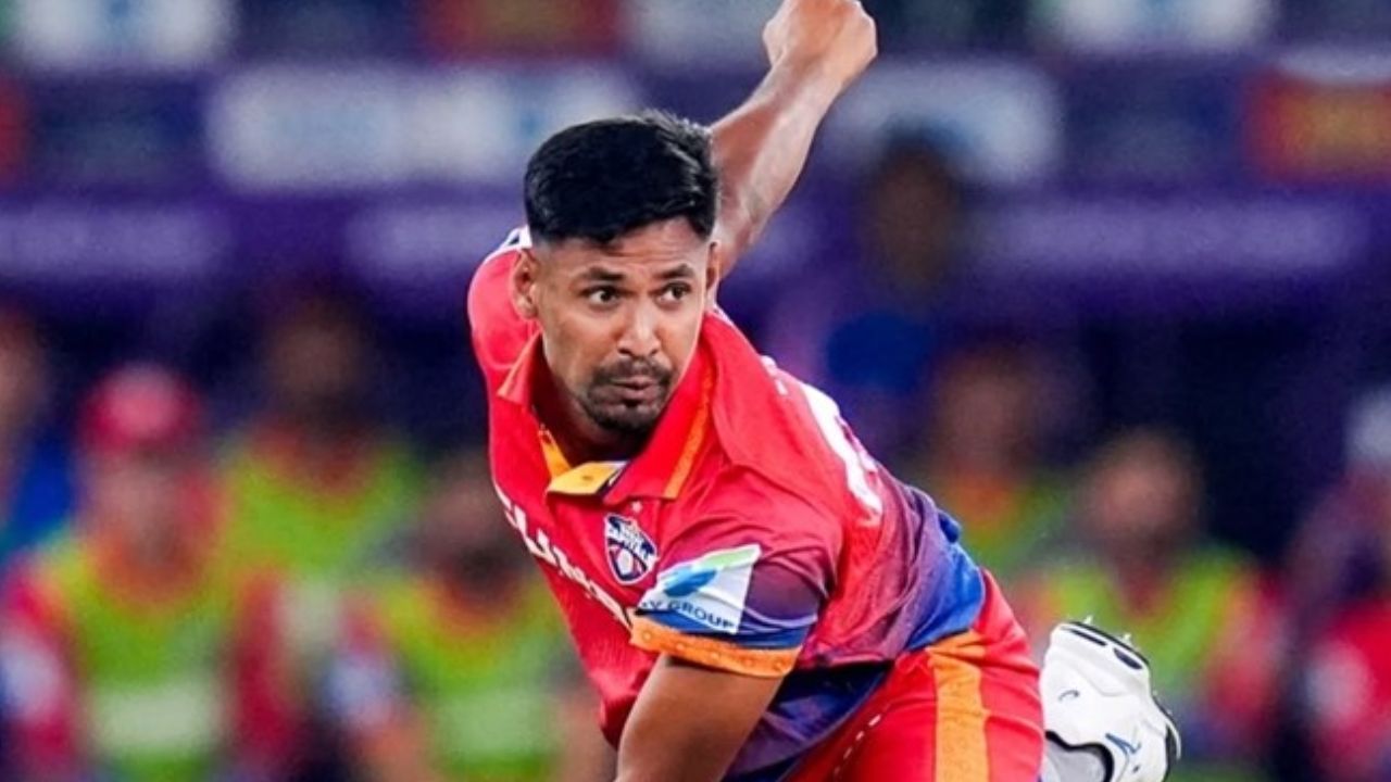 Mustafizur Rahman 1 Mustafizur Rahman 1