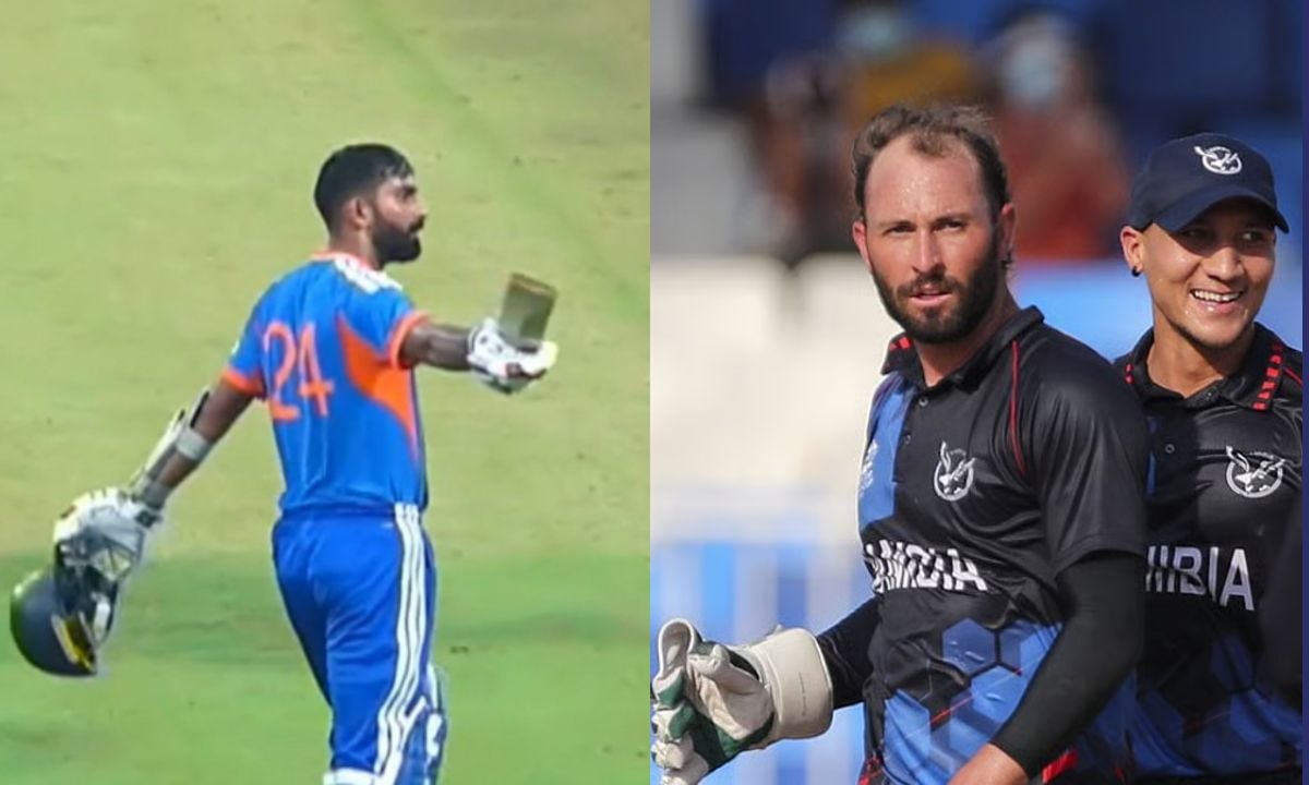 NAM vs IN-A Match Prediction