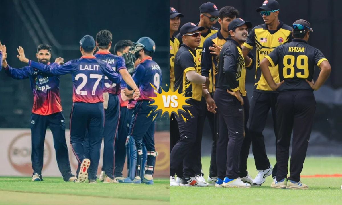 NEP vs MAL Today Match Prediction