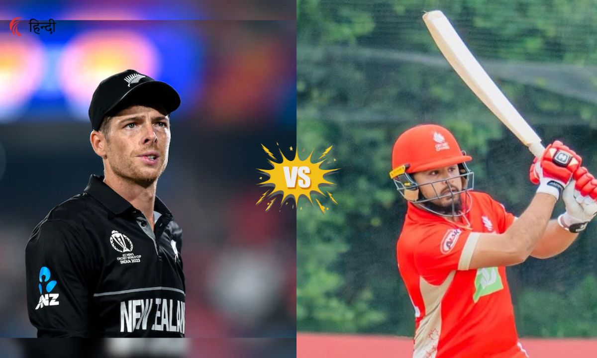 NZ vs CAN Match Prediction