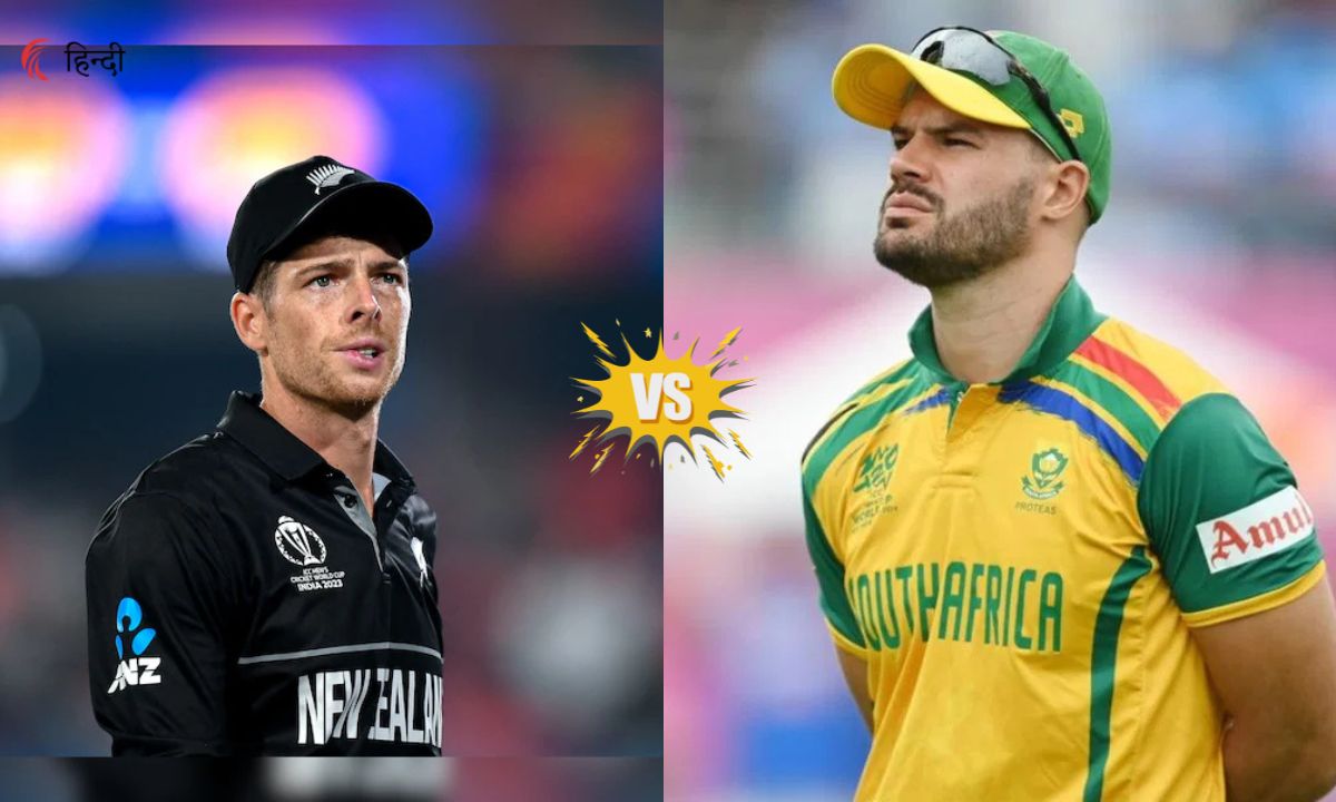 NZ vs SA Match Prediction
