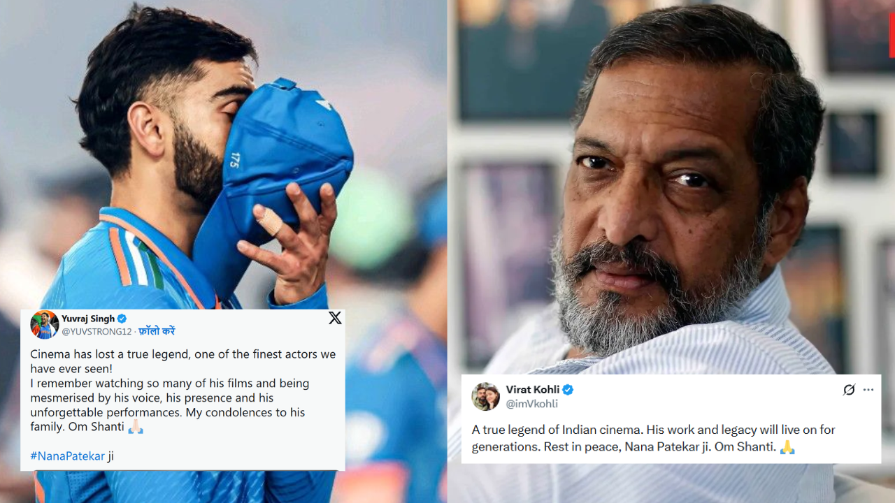 Nana Patekar