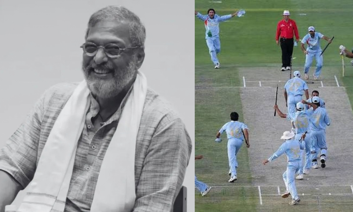 Nana Patekar