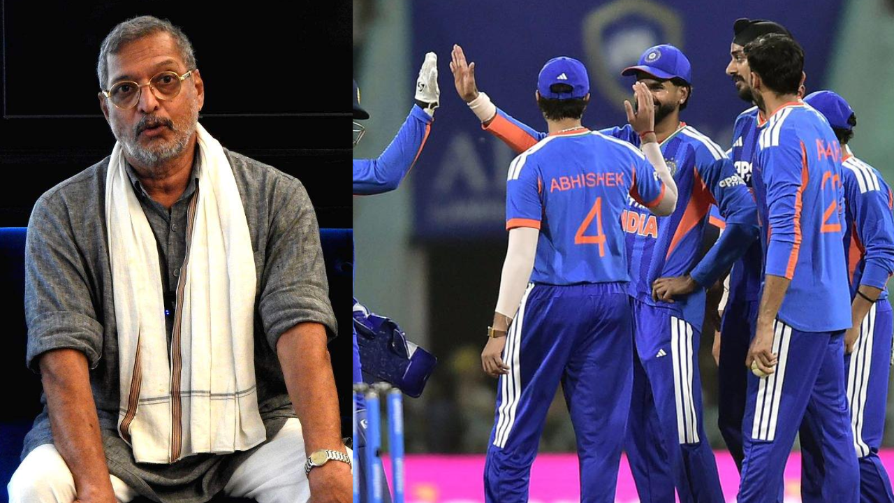 Nana Patekar