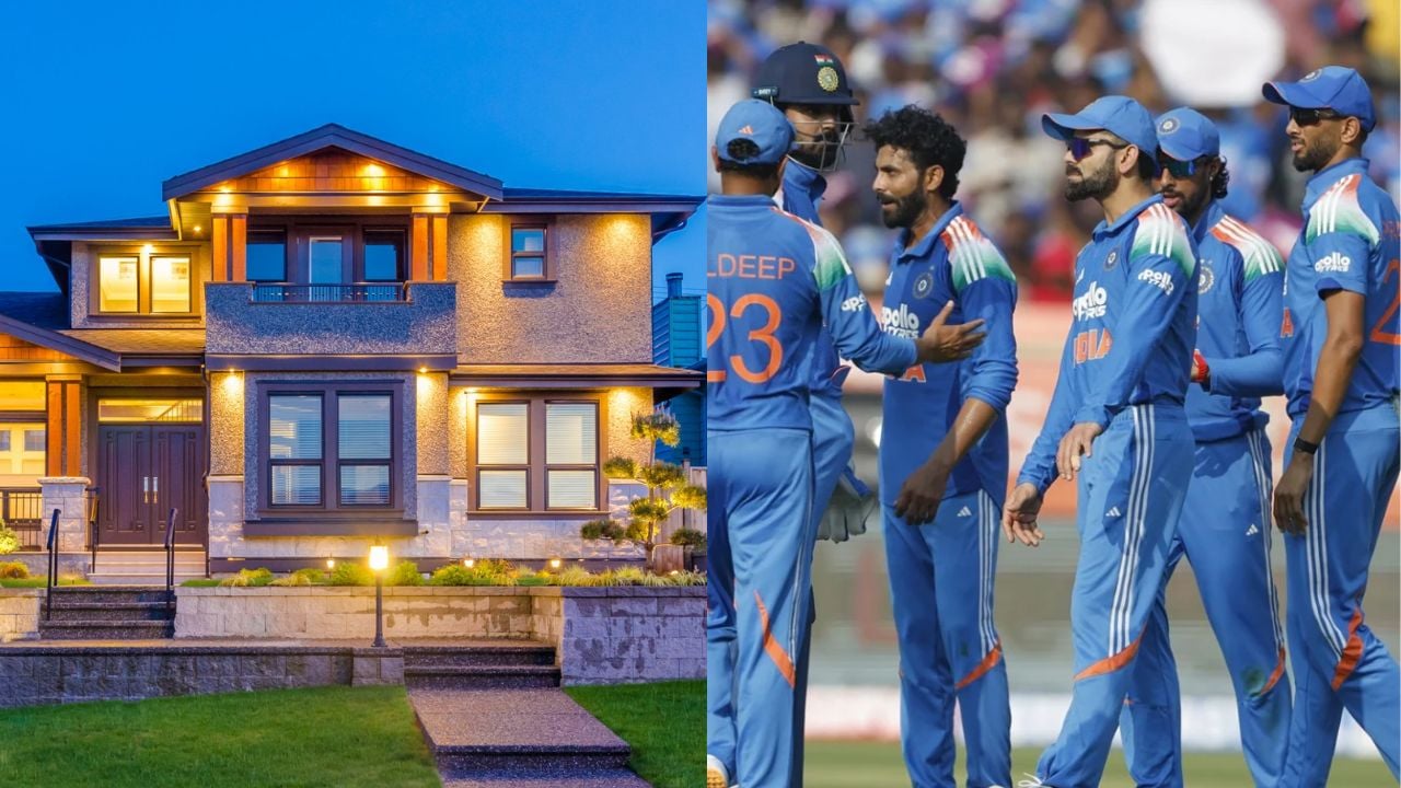 New Zealand ODI Series