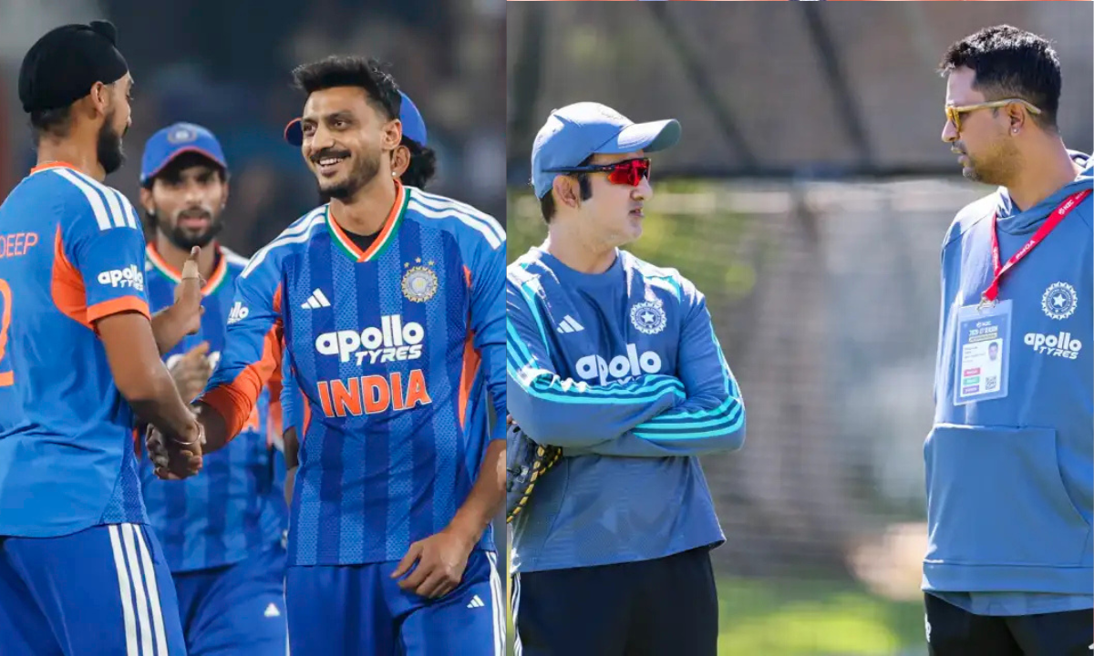 New Zealand Series
