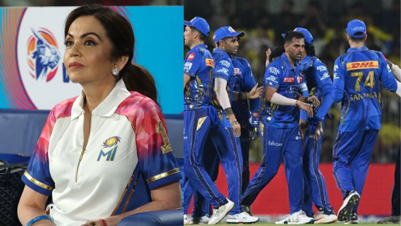 Nita Ambani