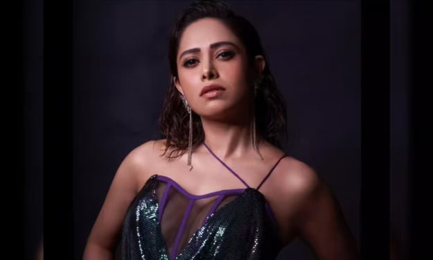 Nushrratt Bharuccha 