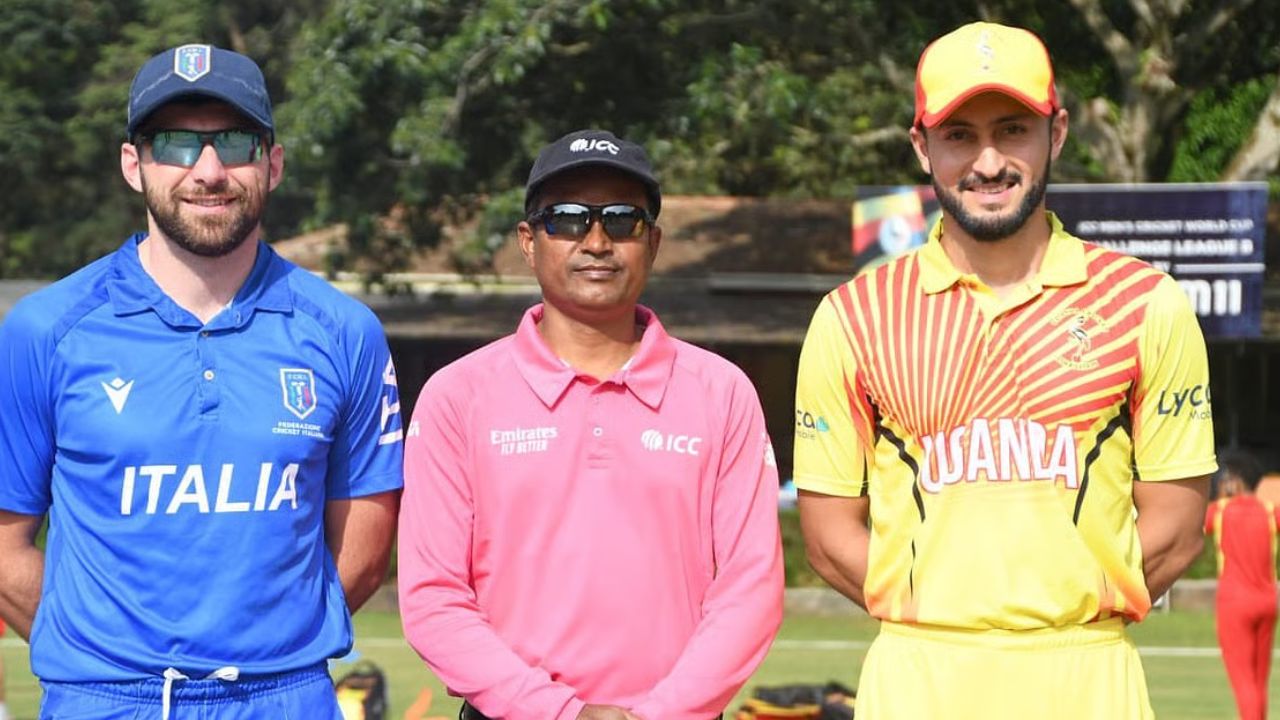 ODI 13 