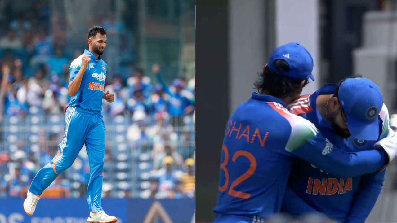ODI 4