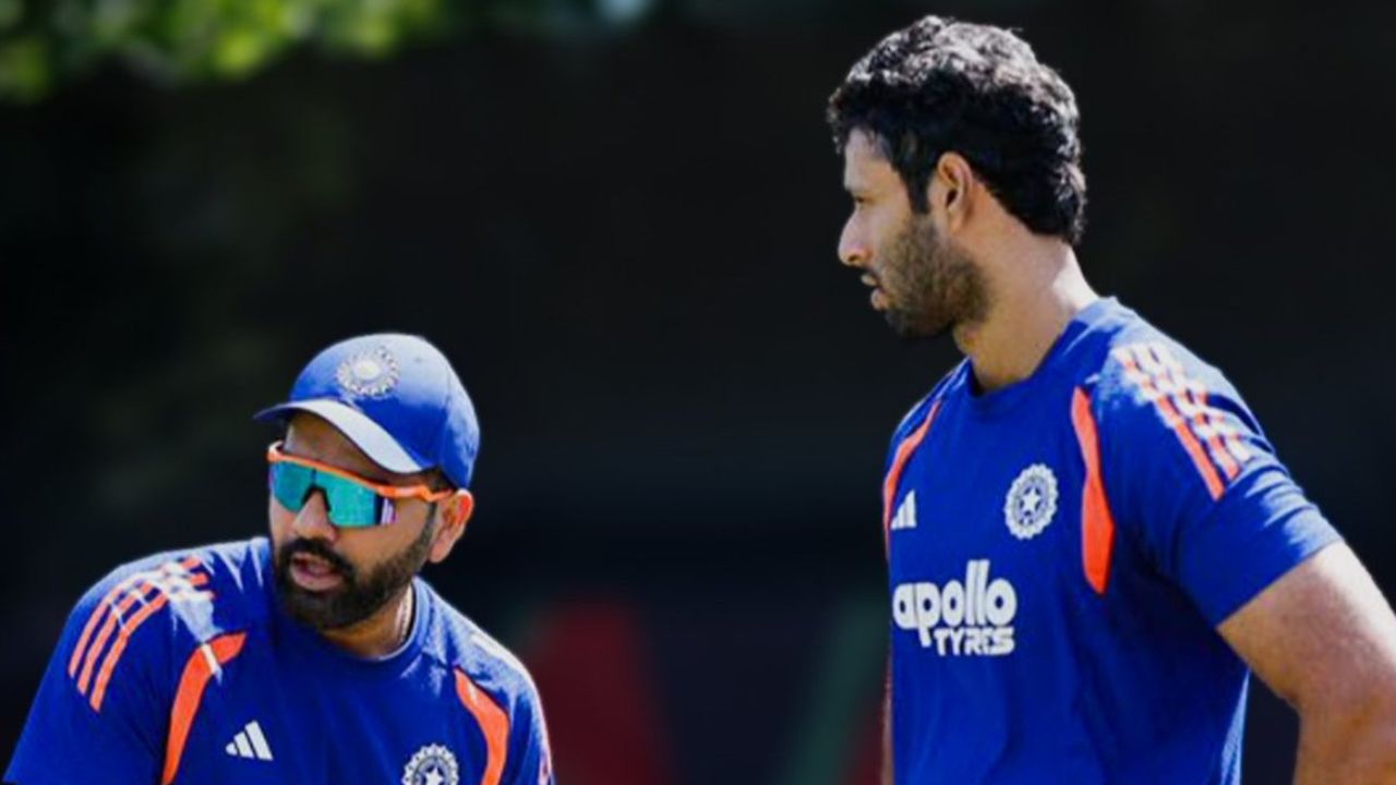 ODI Career 1 ODI Career 1