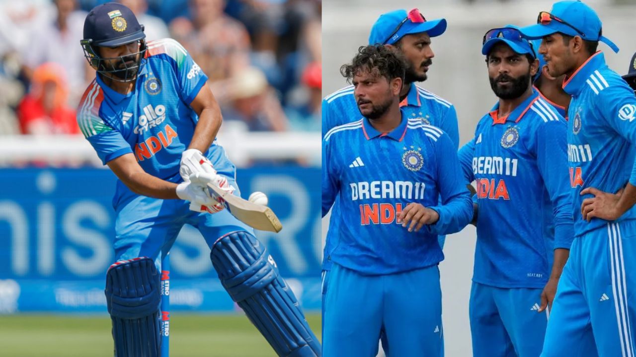 ODI Career 2