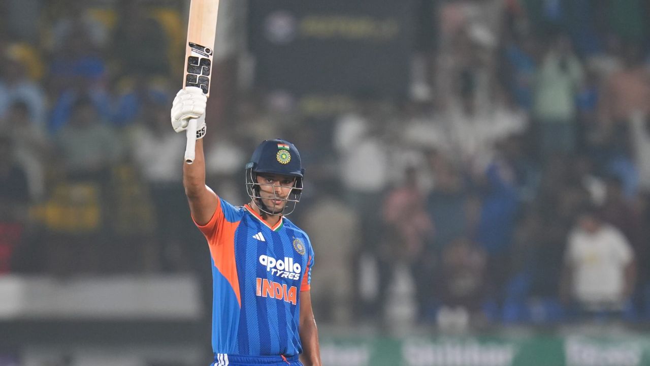 ODI Career 3 ODI Career 3
