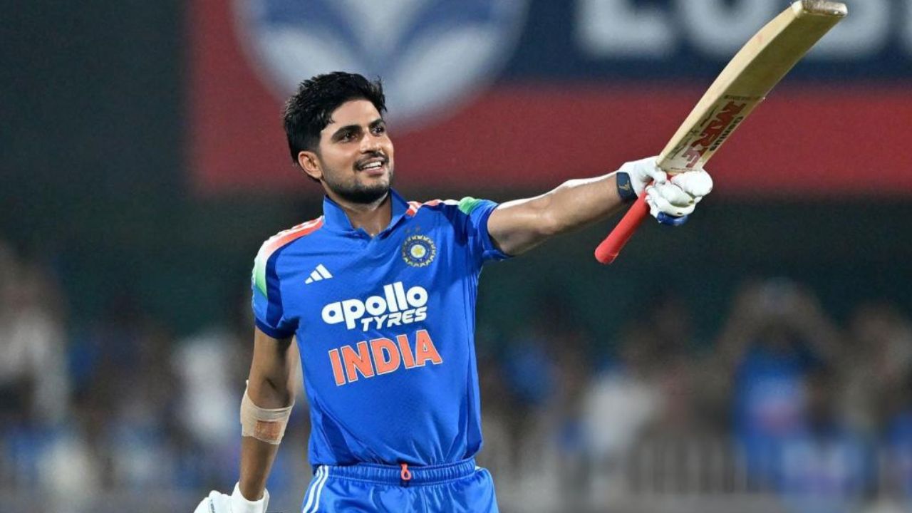 ODI Rankings 1 