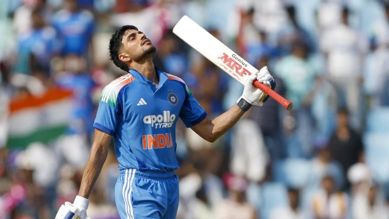 ODI Rankings ODI Rankings