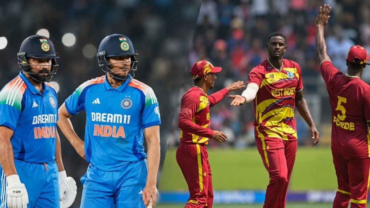 ODI Series
