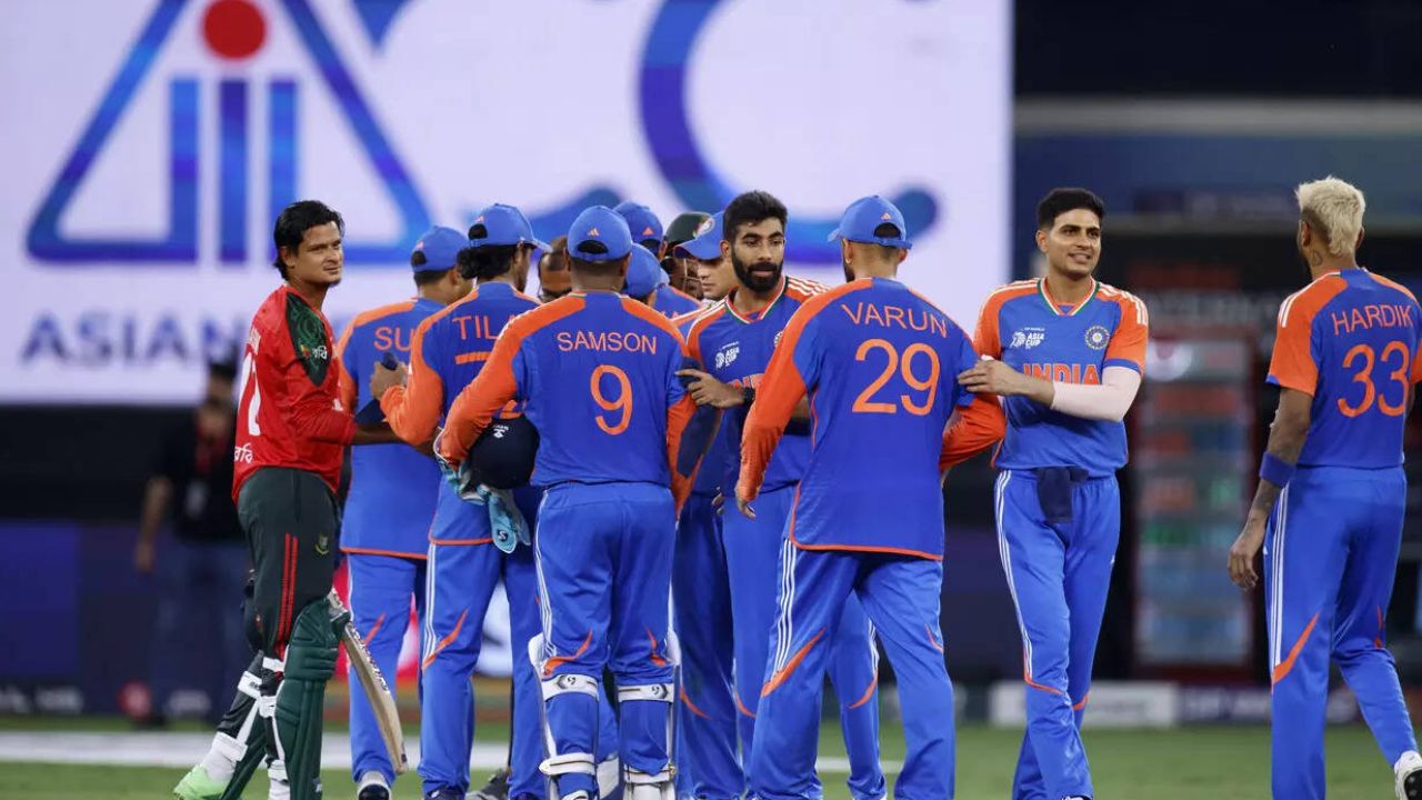 ODI Series 2