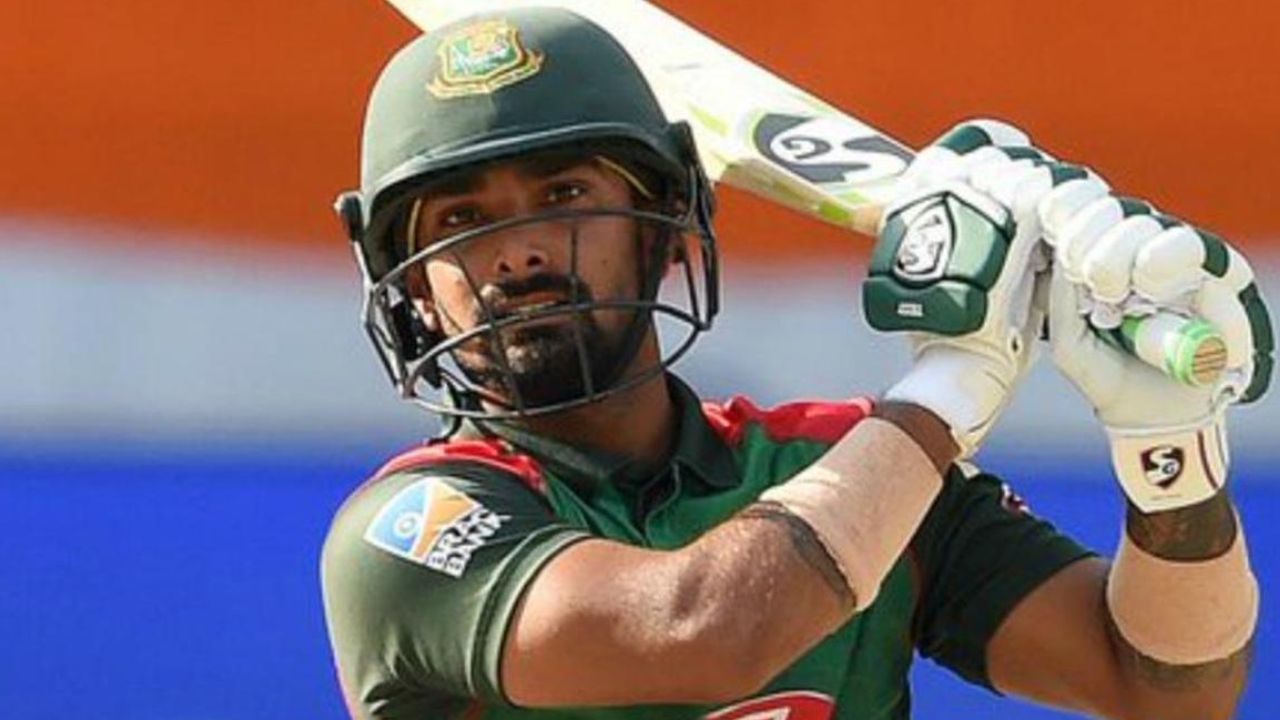 ODI Series 3 ODI Series 3