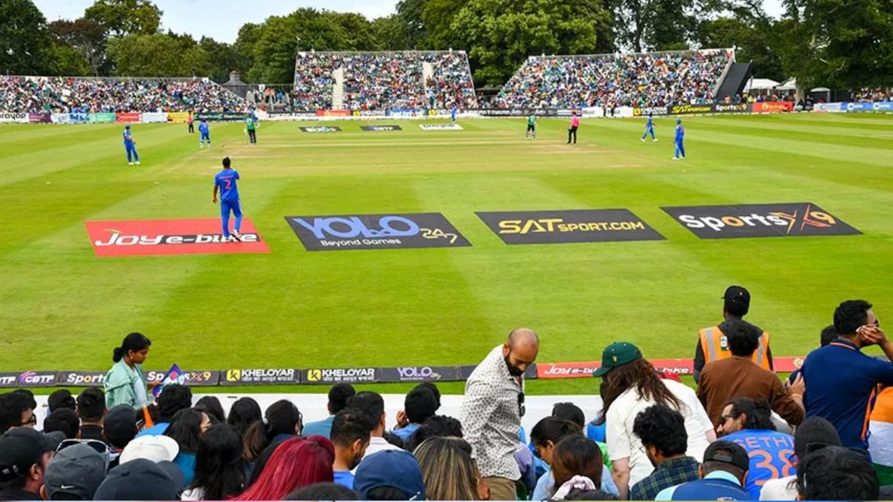ODI Series 4