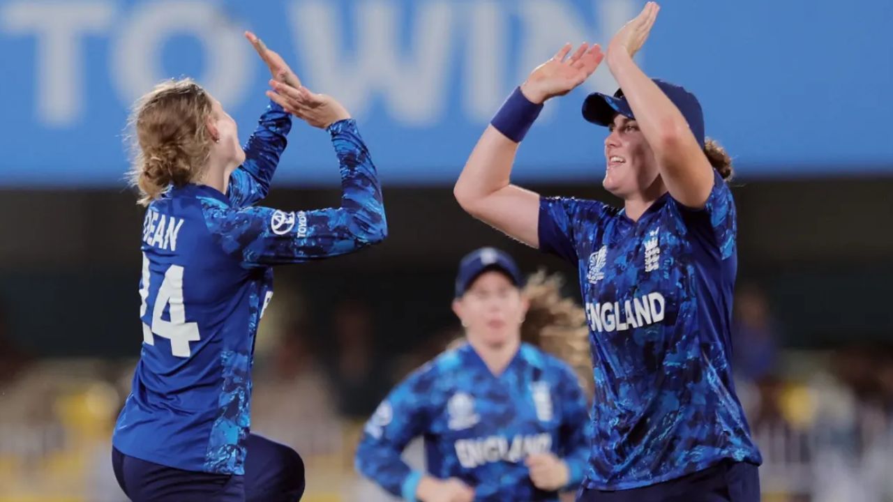 ODI Series 5 ODI Series 5