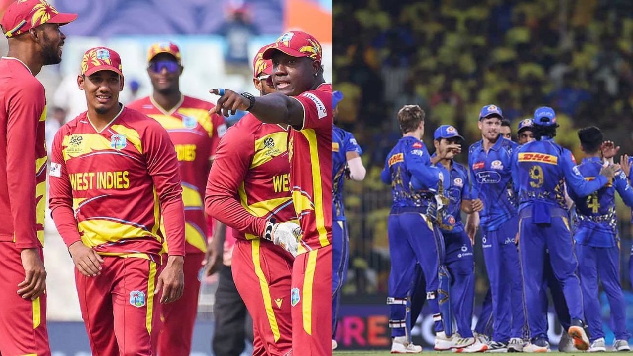 ODI Series
