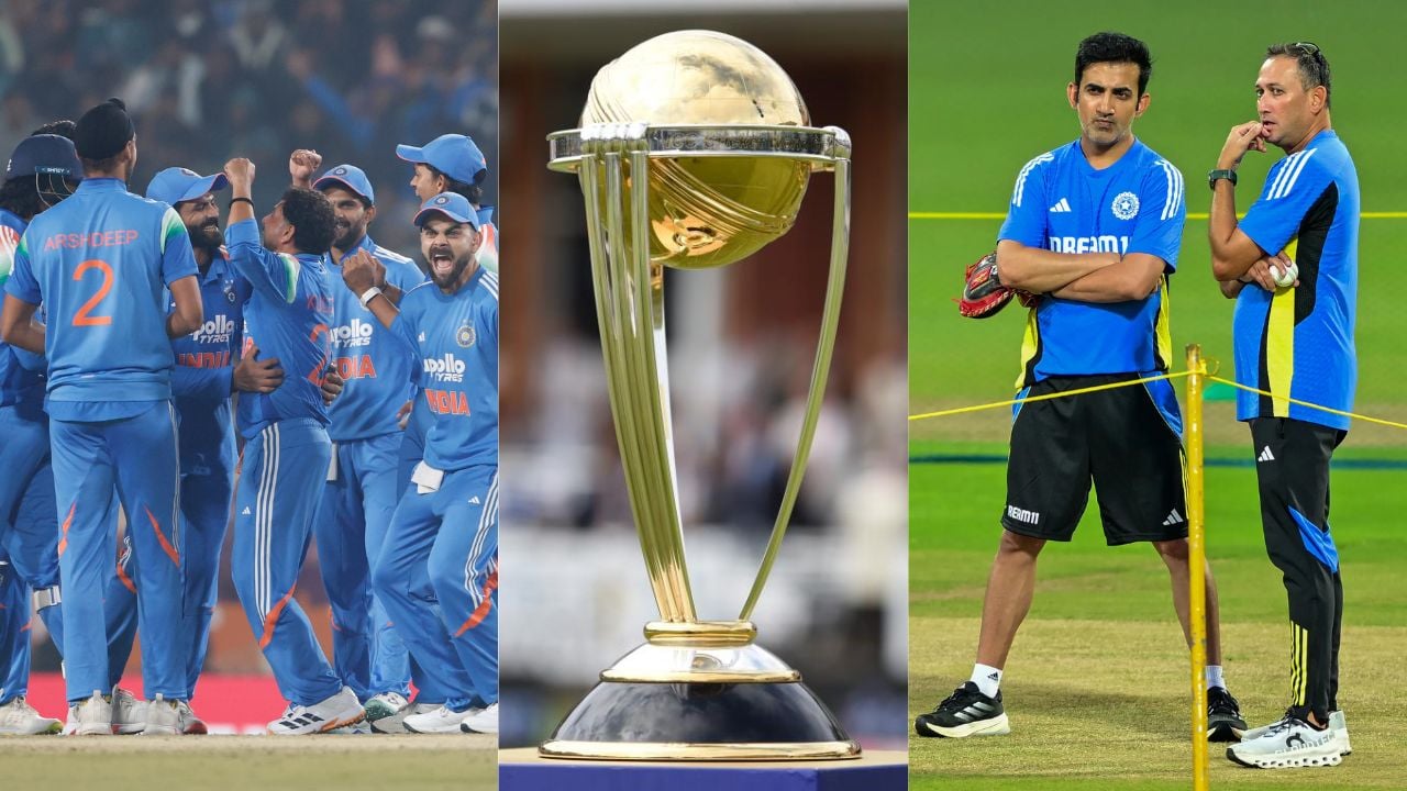 ODI World Cup