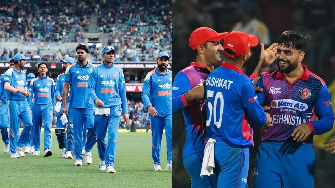 ODI