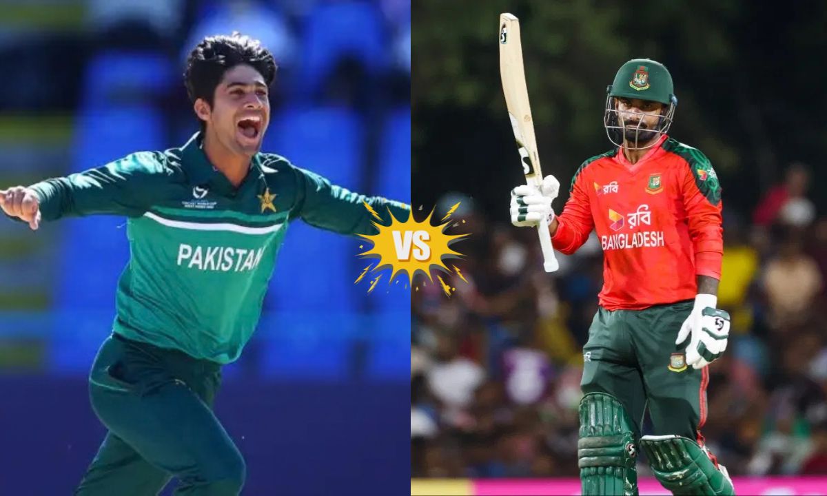 PAK vs BAN Today Match Prediction