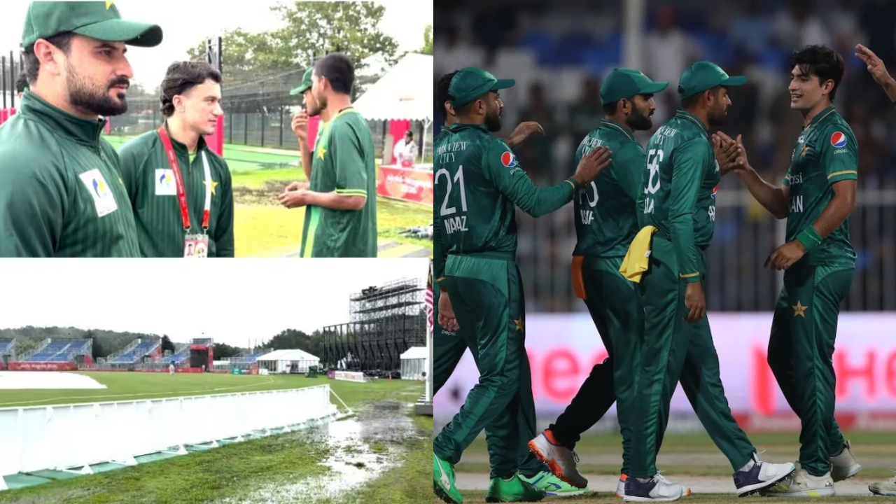 PAK Vs HKG